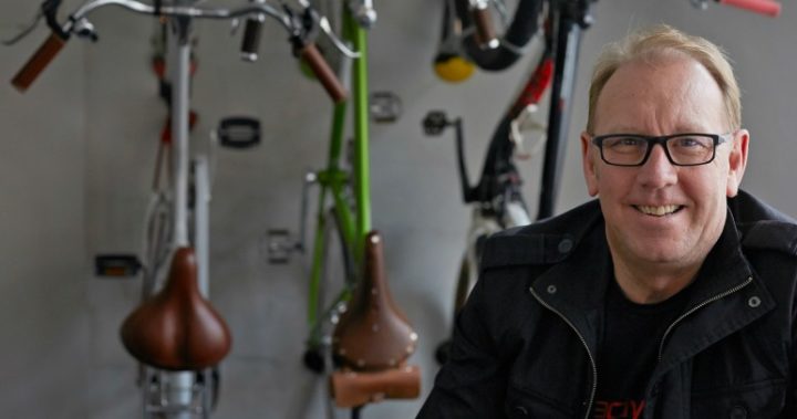 Pursuing a new passion: The decision to start a small business in retirement Pursuing a new passion: The decision to start a small business in retirement
