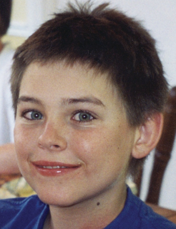 It has been 15 years since Daniel Morcombe was abducted. 