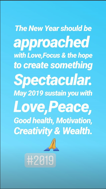 Schapelle Corby took to Instagram in support of the security guard. 