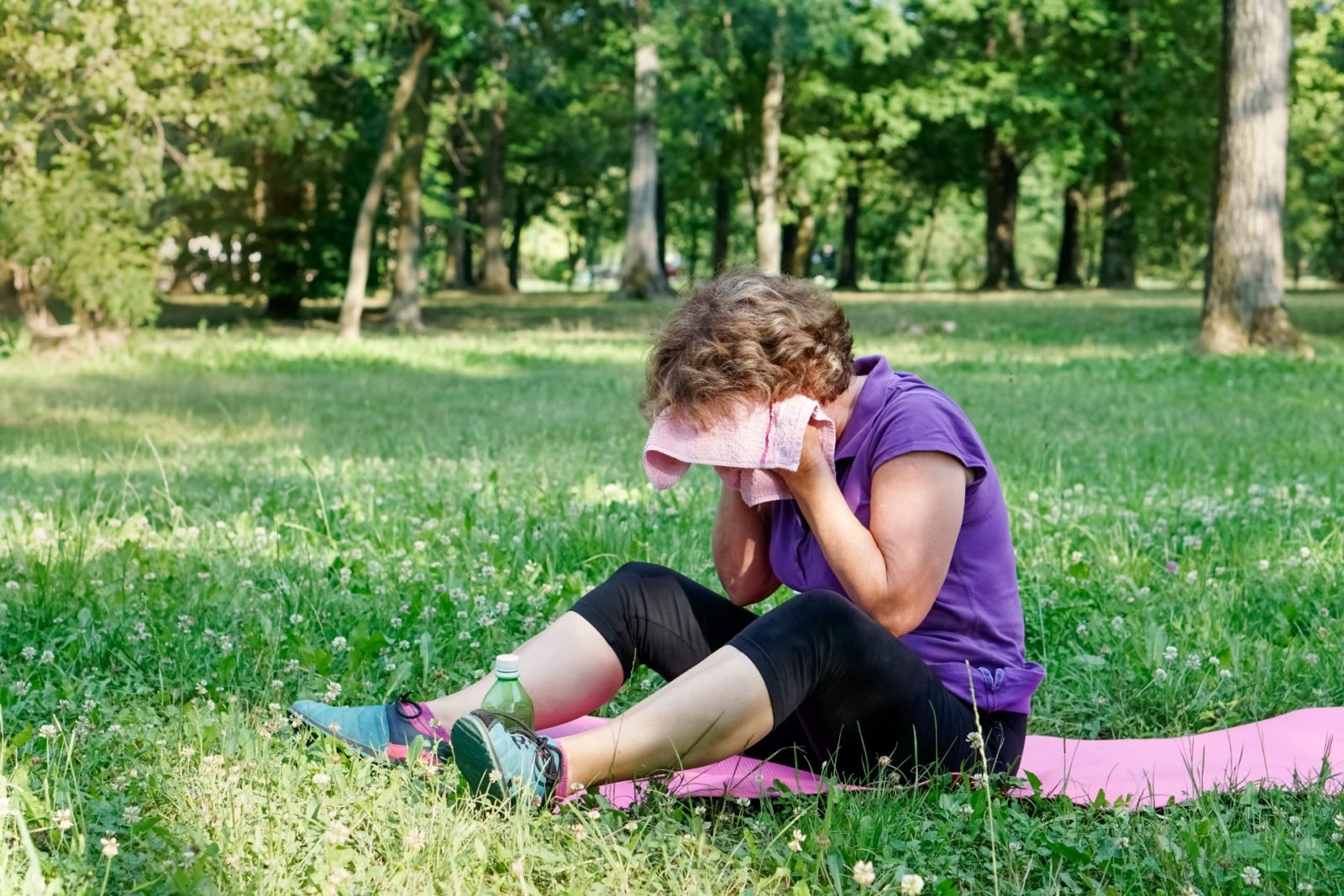 Exercise and a healthy diet can reduce the risk of lung cancer, but it's important to talk to a GP about the best fit for individual health.