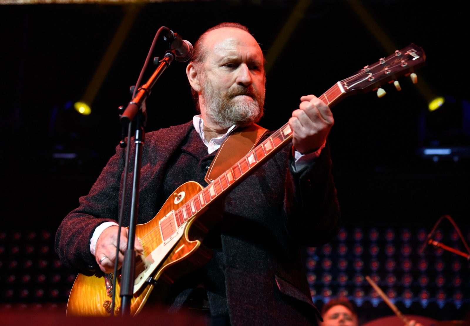 Colin Hay continues to perform around the world. Source: Getty.