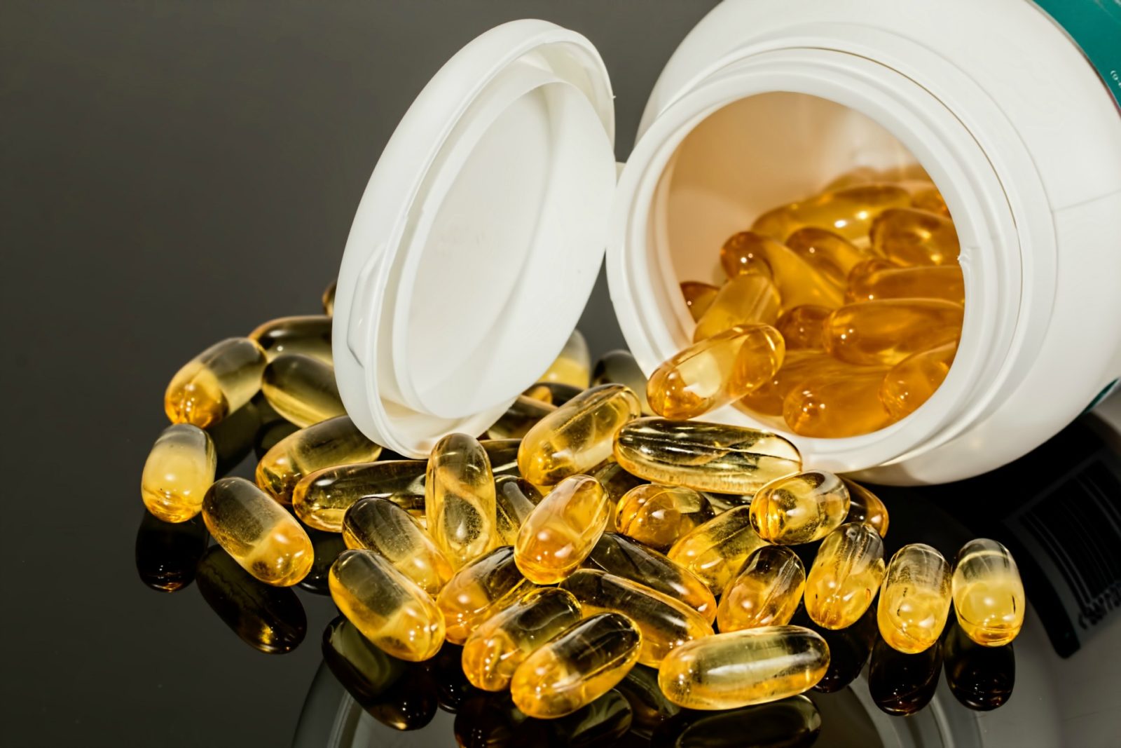 There is strong evidence to suggest fish oil can assist those with rheumatoid Arthritis.