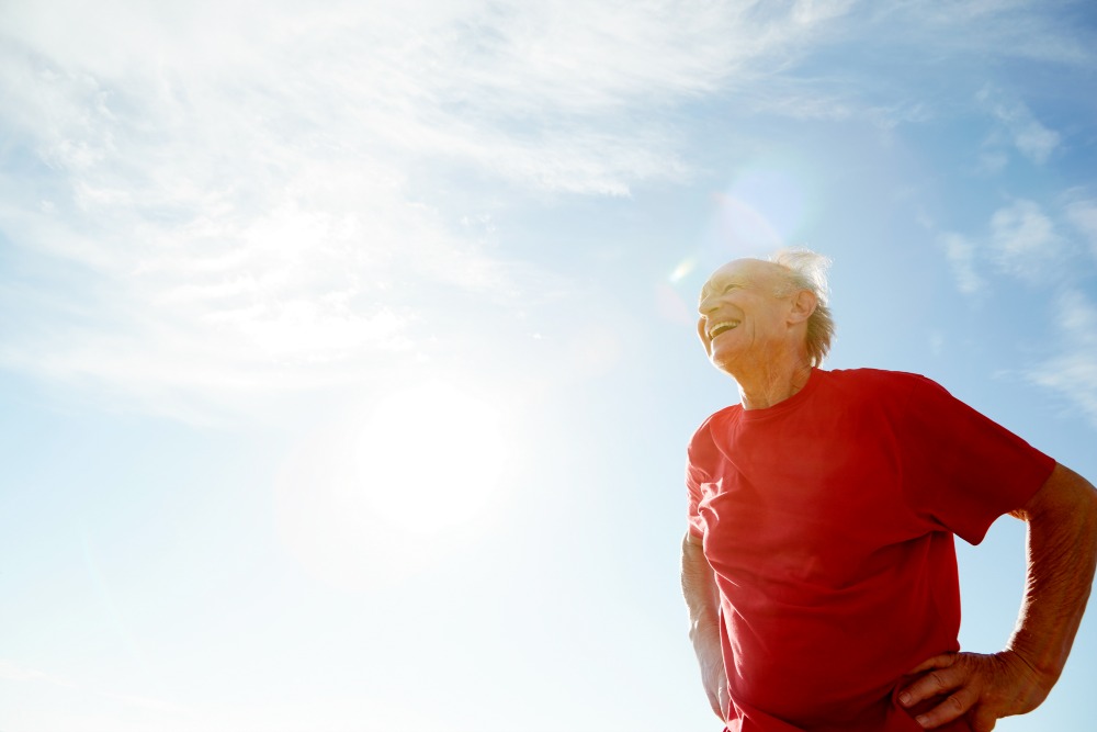 Opt for a flight which arrives at daytime. Source: Getty