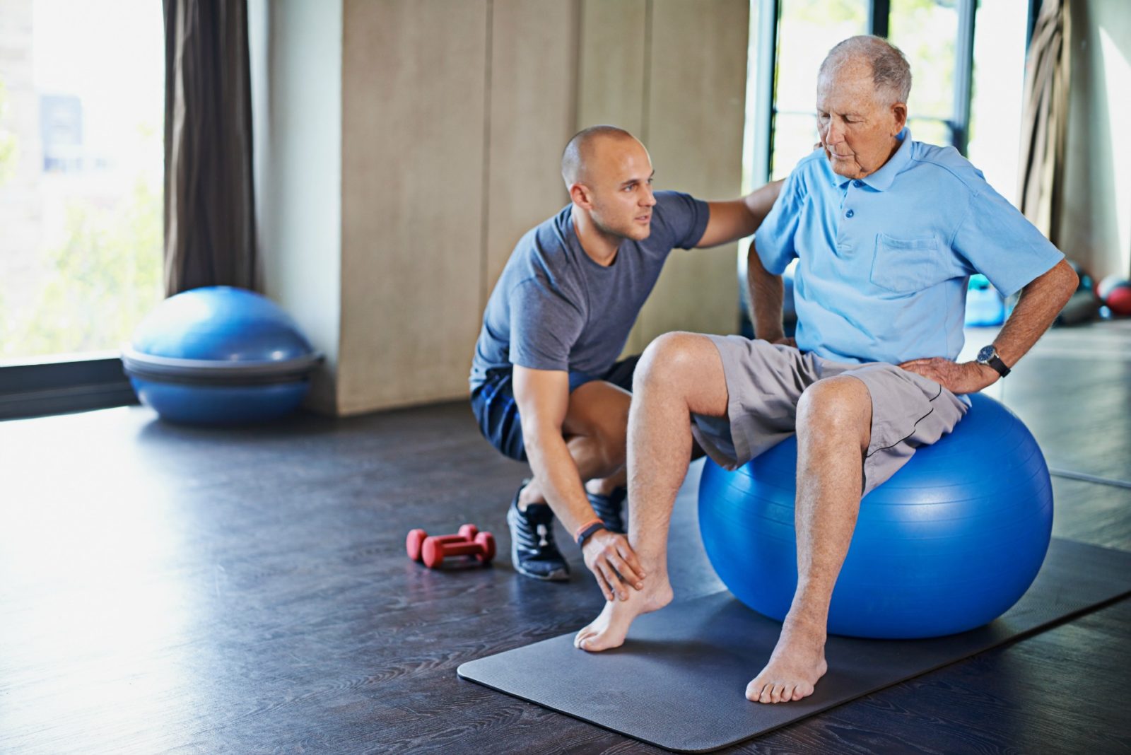 Five Weight Bearing Exercises All Over 60s Should Know Starts At 60 