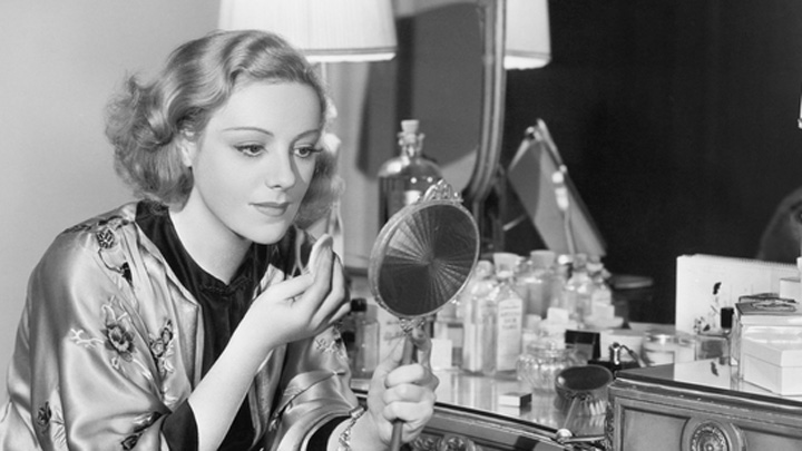 Remembering the makeup we used to love in the 60s and 70s! | Starts at 60