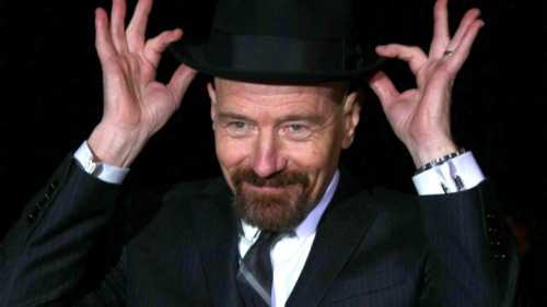 BRYAN CRANSTON