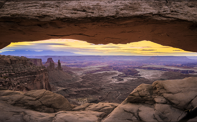 Canyonlands National Park Credit David Fortney