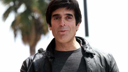 DAVID COPPERFIELD