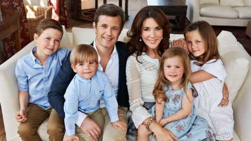 Danish royal family