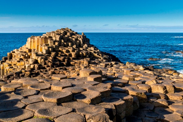 Giant's Causeway, Ireland 600