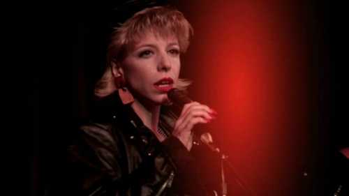 JULEE CRUISE