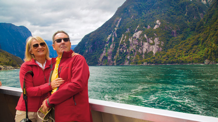 Milford Sound