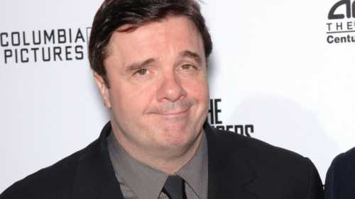 NATHAN LANE