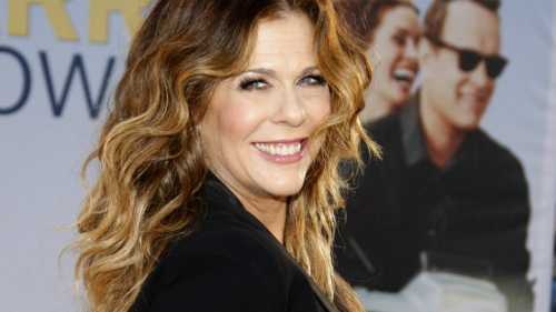 RITA WILSON