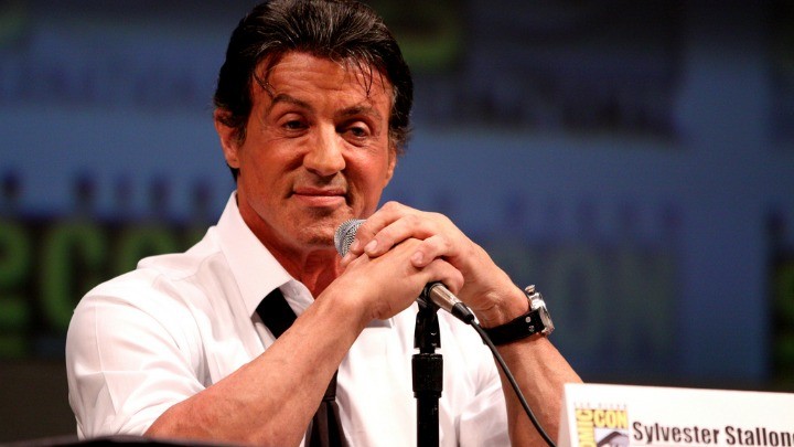 Sylvester stallone_flikr