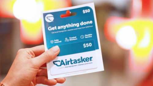 airtasker feature