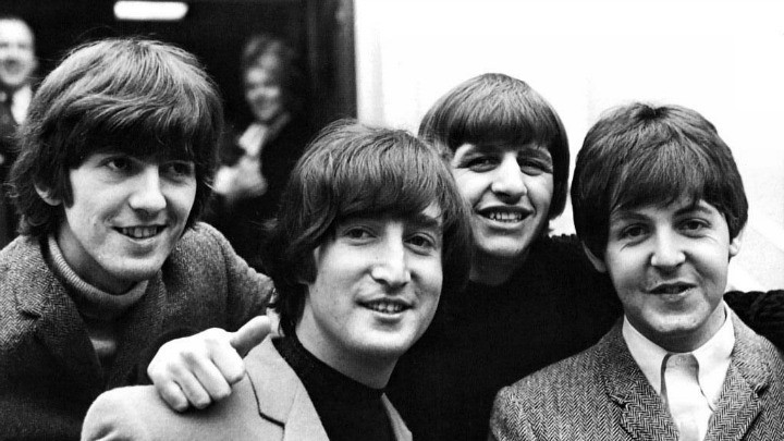 beatles