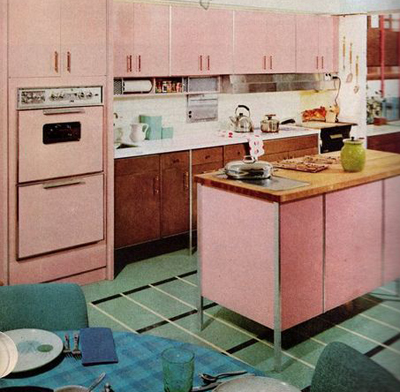 cookbookkitchen1960