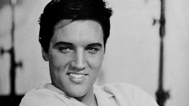 elvis-presley
