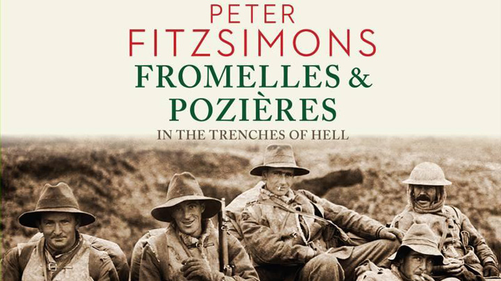fromelles-pozieres