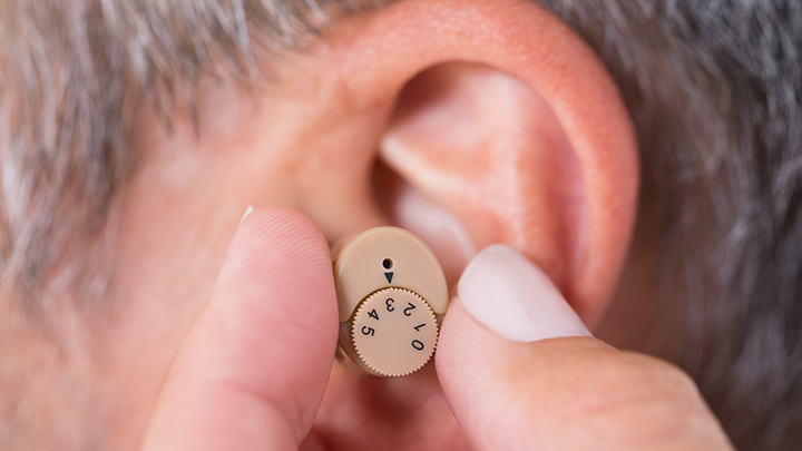 Why Is Hearing Aid Important