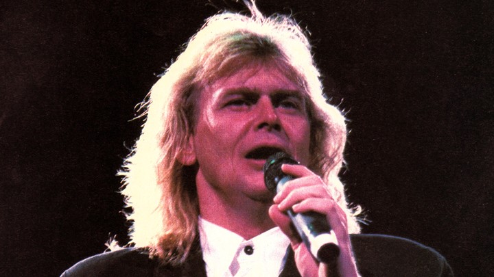 Win a copy of John Farnham’s amazing untold story | Starts at 60