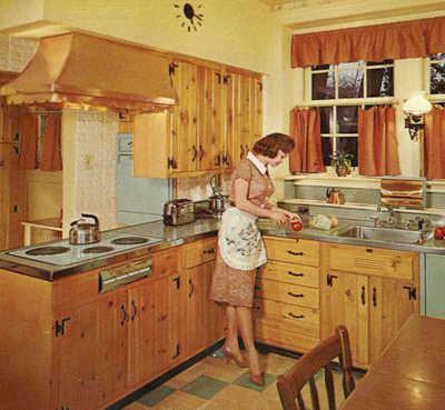 kitchen1961