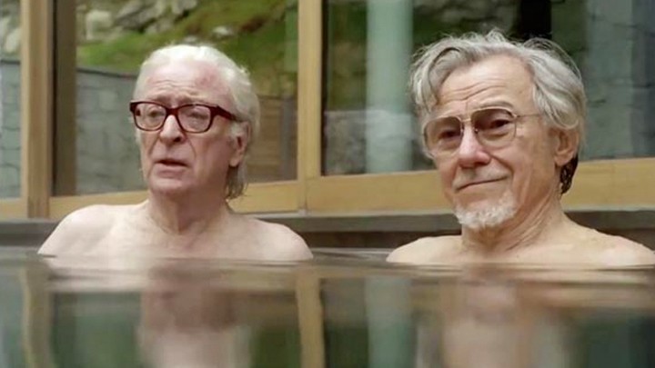 michael-caine-harvey-keitel