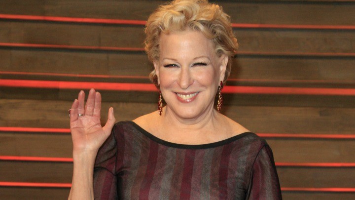 shutterstock_249851224_bette midler