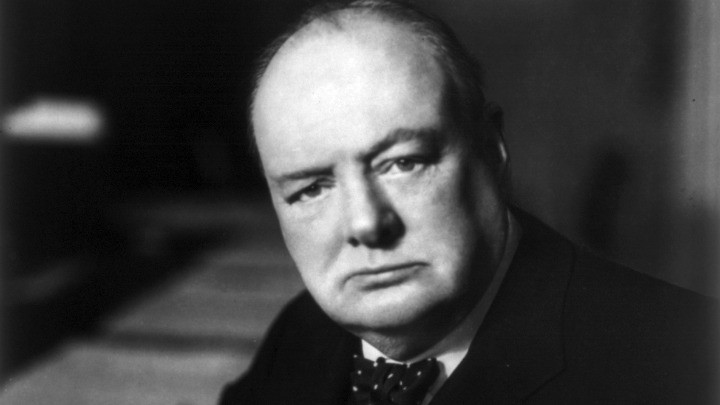 winston