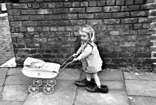 young-girl-baby-carriage-1960s